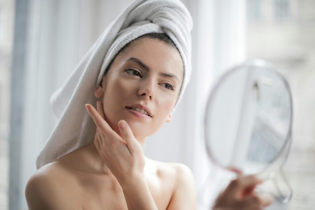 What Is My Skin Type? Learn To Treat Your Skin Correctly