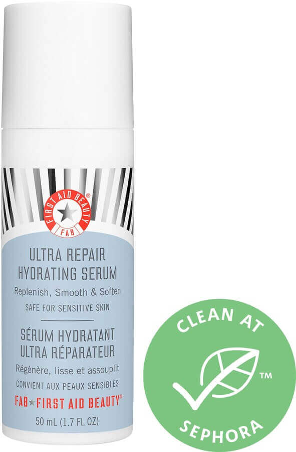 Best Hydrating Serums