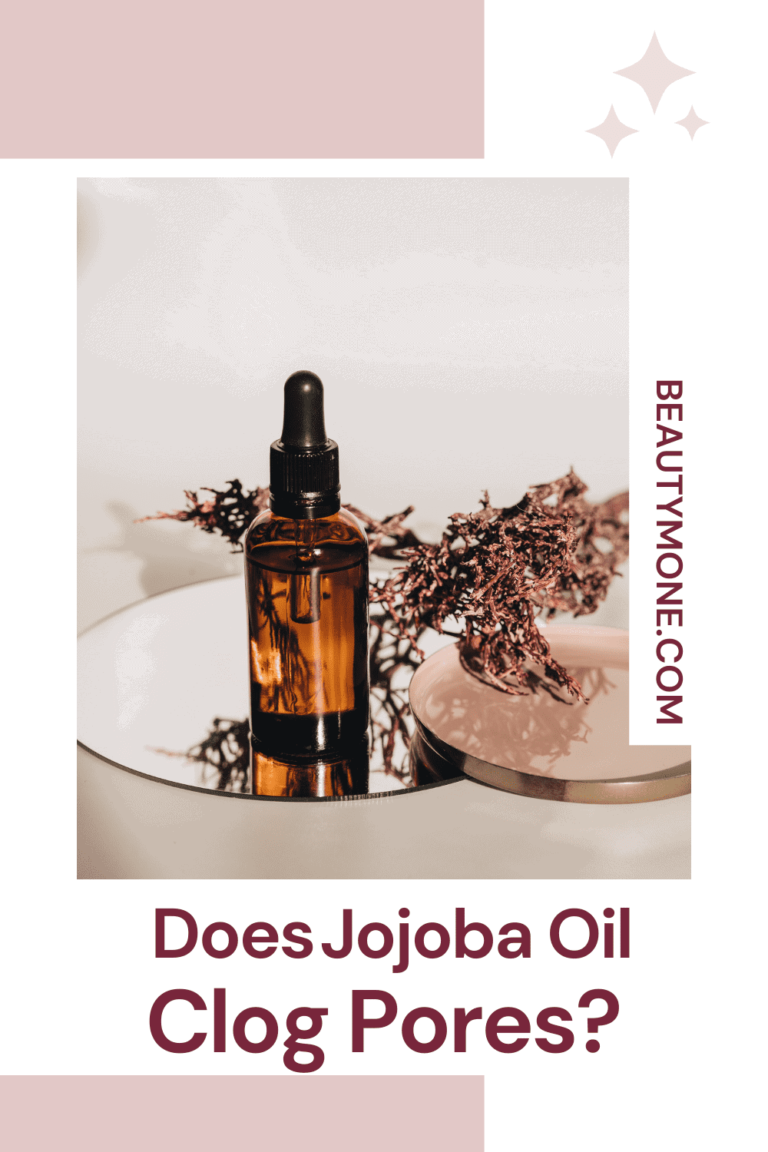 Does Rosehip Oil Clog Pores? Discover The Truth Here