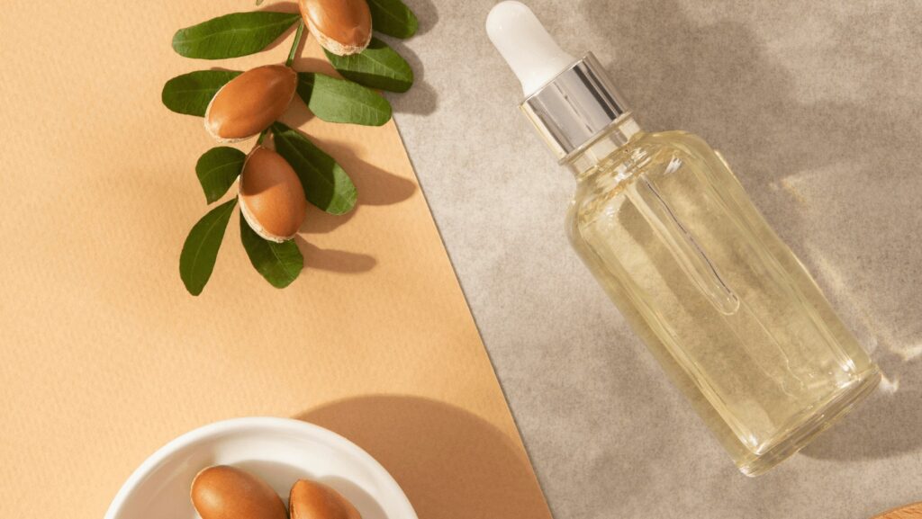 Does Argan Oil Clog Pores, Benefits Of Argan Oil For The Skin