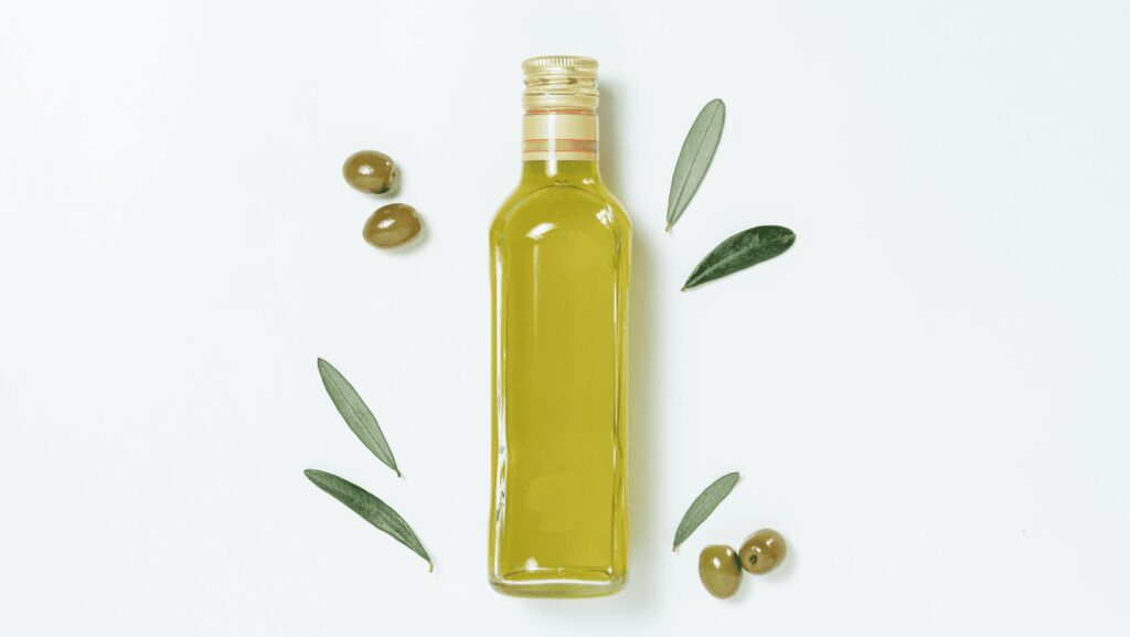 Benefits Of Olive Oil For The Skin