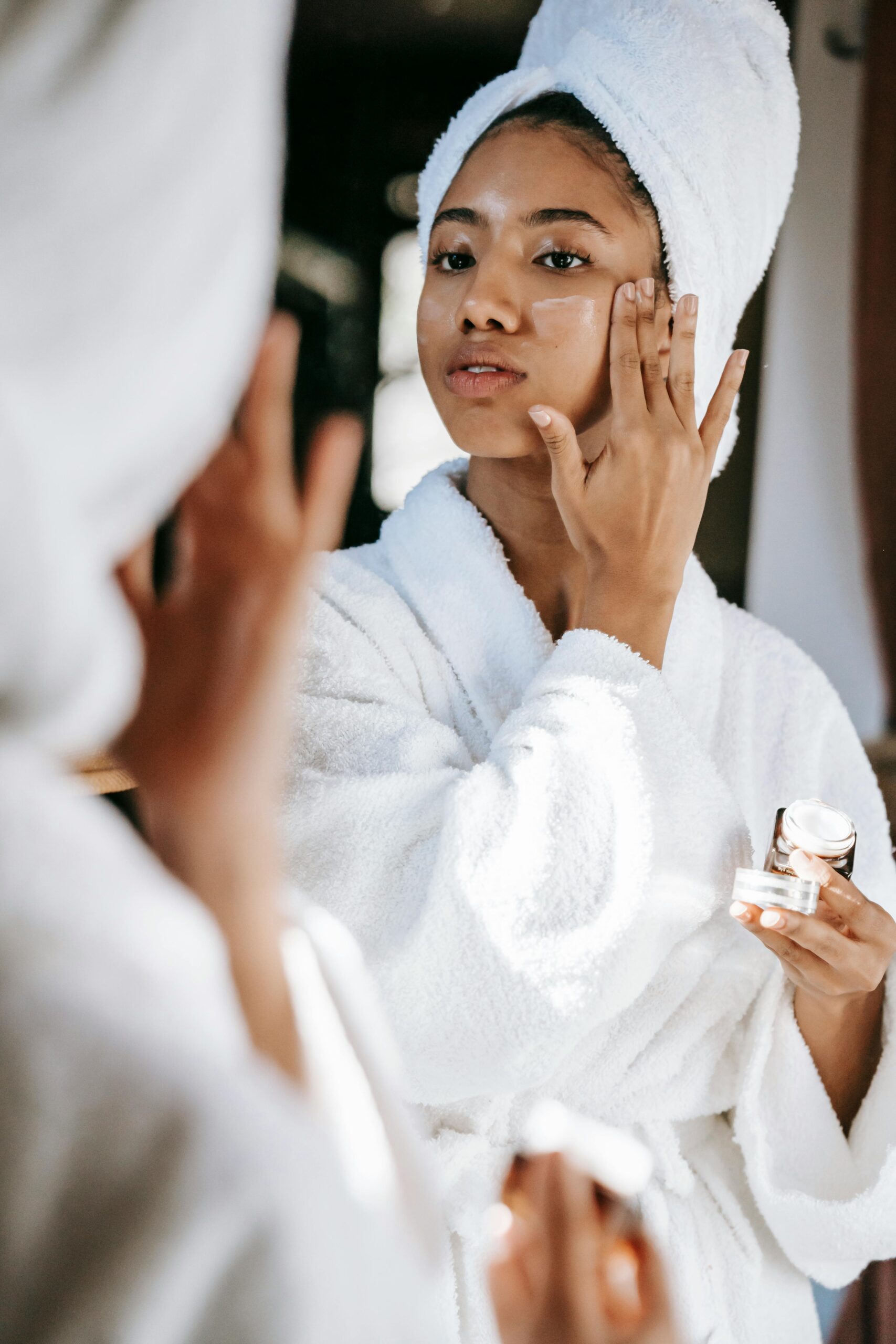 Benefits Of Peptides For The Skin